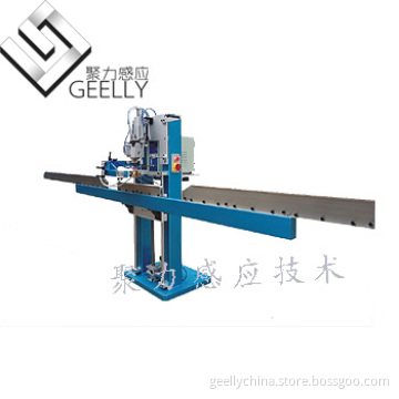 Brazing Frame for Gang &Circular Saw